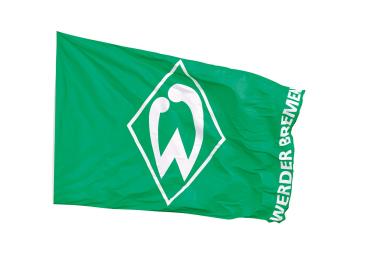 SV Werder Bremen FAHNE FLAGGE HISSFAHNE 3 x 2 Meter